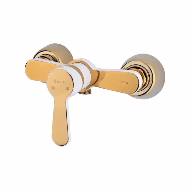 شیر سرویس بهداشتی کسری مدل ادموند