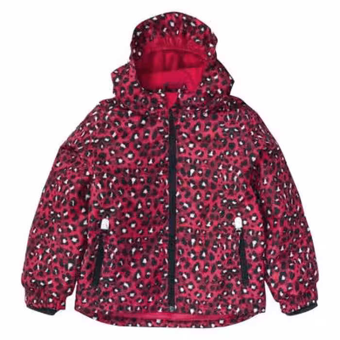 کاپشن زمستانی بچگانه از برند Lupilu لوپیلو محصول کشور آلمان