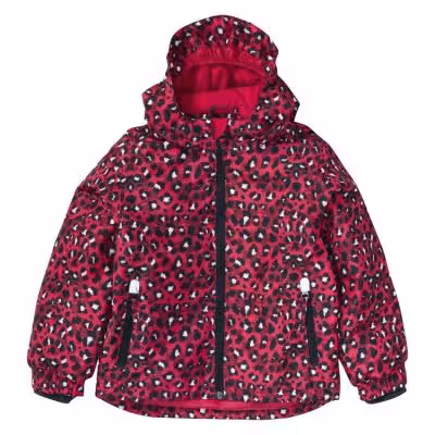 کاپشن زمستانی بچگانه از برند Lupilu لوپیلو محصول کشور آلمان