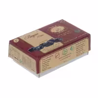 خرما مضافتی رایان 580 گرمی