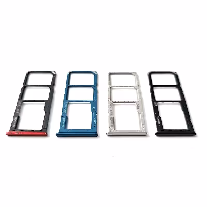 خشاب سیم کارت سامسونگ Cover SIM Samsung A20/A205 _ A20/A205