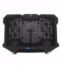 خرید پایه خنک کننده لپ تاپ پی نت مدل P709 قیمت روز