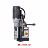 دریل مگنت مدل ECO40S یوروبور