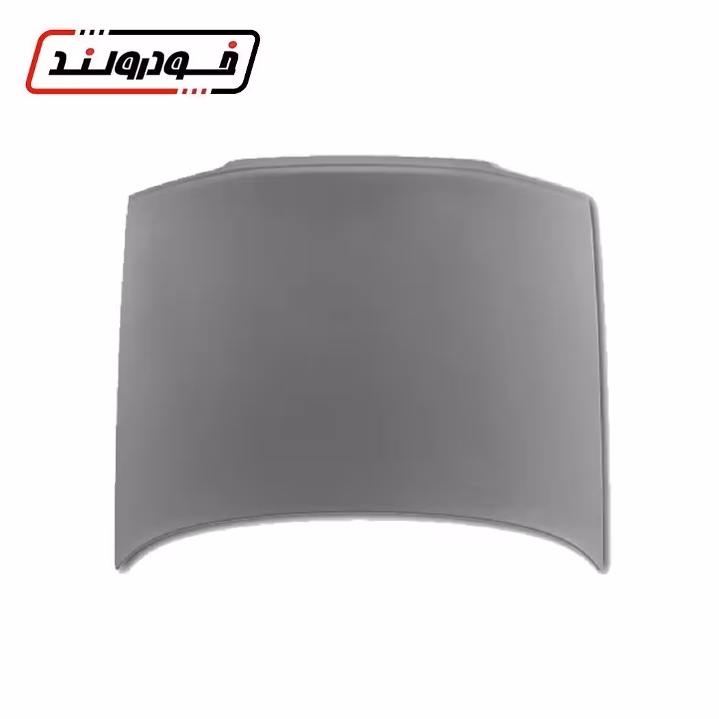 کاپوت یا درب موتور 405 همگام