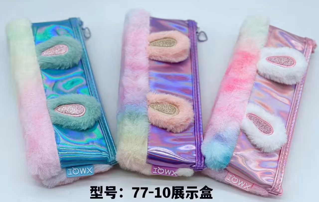 جامدادی خرگوشی دخترانه