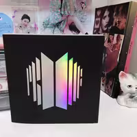 خرید آلبوم پروف بی تی اس ورژن کامپکت |‌ BTS Proof Compact edition