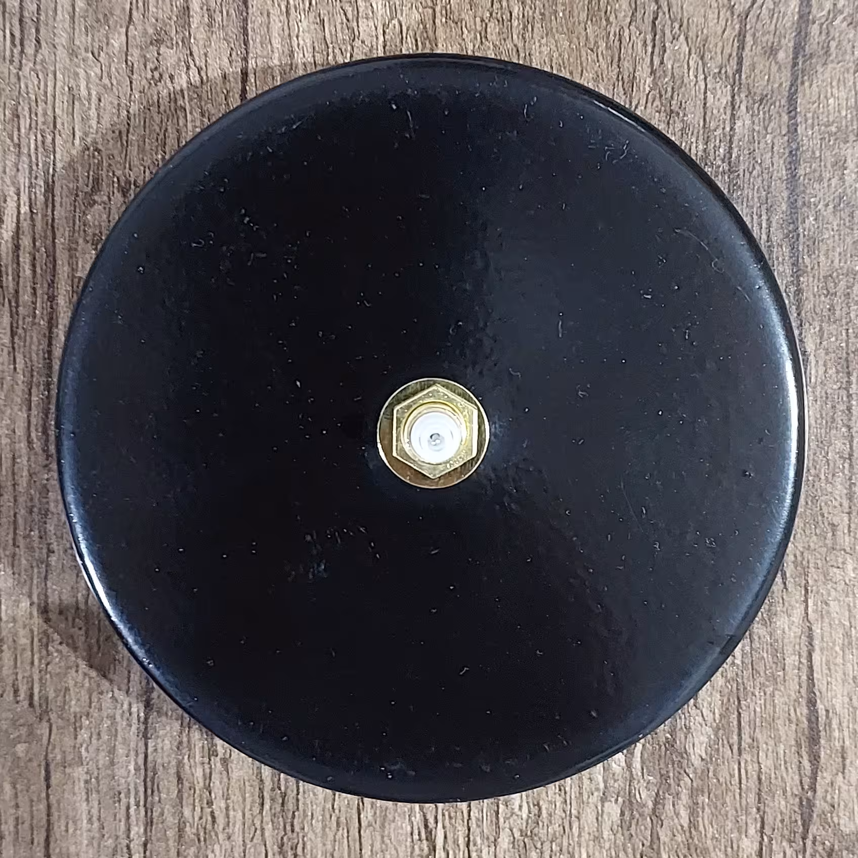 پوشش فلزی موتور ساعت دیواری پازلی