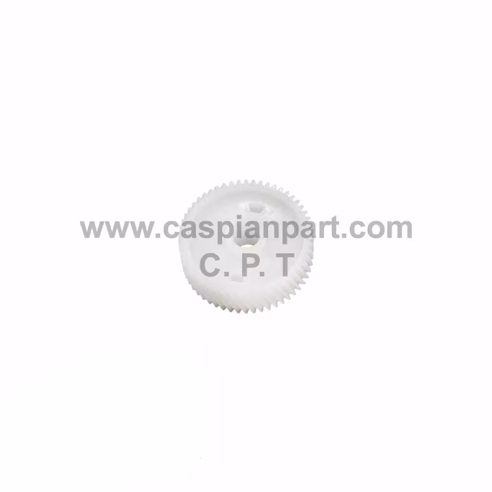 چرخ دنده موتور TOSHIBA 2006