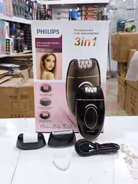 اپلیدی فیلیپس هلند سه کاره دیجیتالی با قدرت مدل 867-PH