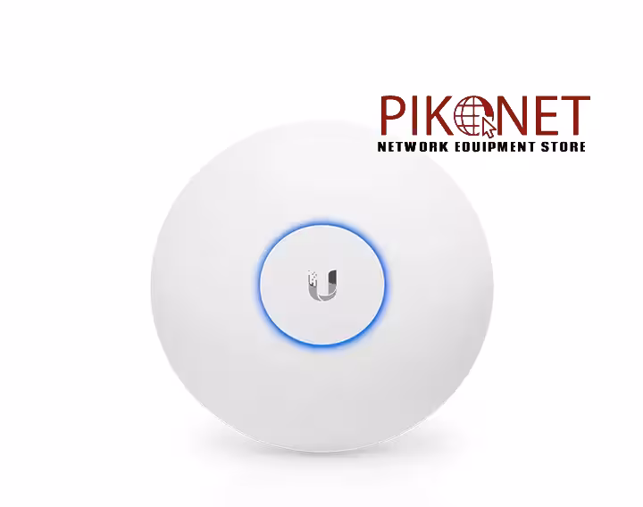 اکسس پوینت یوبیکیوتی مدل UniFi U6 LR