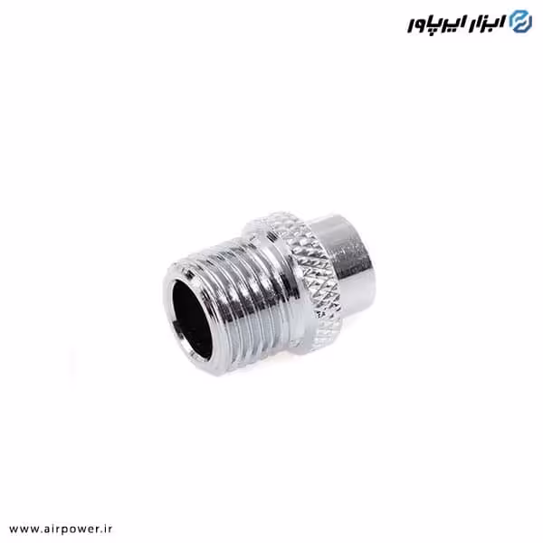 رابط قلم ایربراش APT سایز 1/8 اینچ به M5 مدل AT-A1