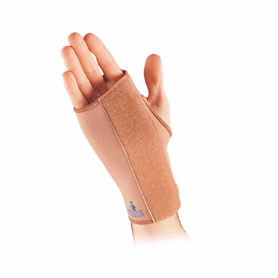 مچ بند نئوپرن آتل دار اپو کد 1082