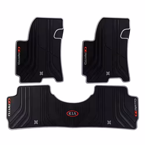 کفپوش ژله ای فابریکی سراتو