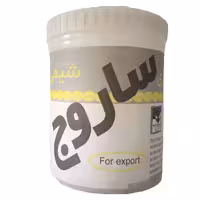 چسب کاشی و سرامیک خمیری 1 کیلویی ساروج عدل