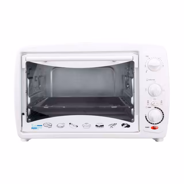 آون توستر سایا مدل TO-28CRK