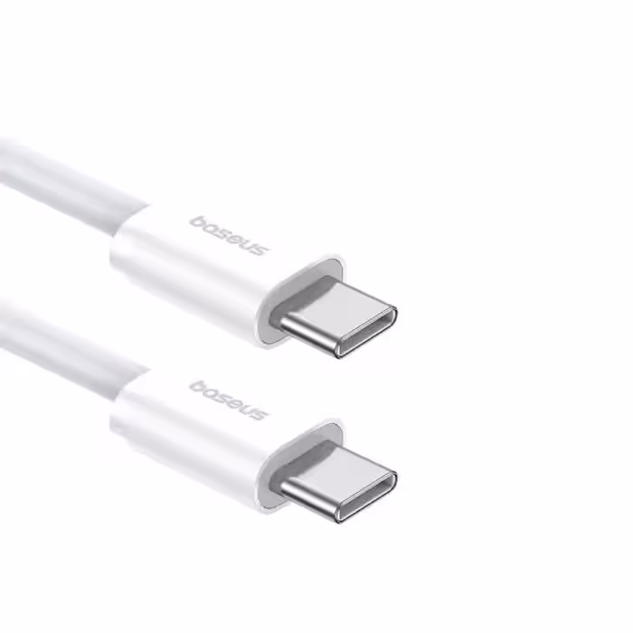 کابل بیسوس مدل BASEUS P10365200211-01 TYPE-C