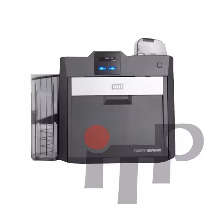 پرینتر کارت فارگو Fargo HDP6600 / یکرو