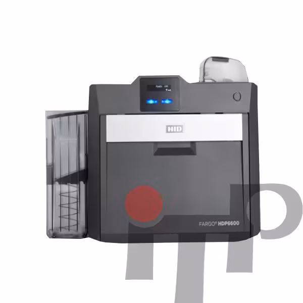پرینتر کارت فارگو Fargo HDP6600 / یکرو