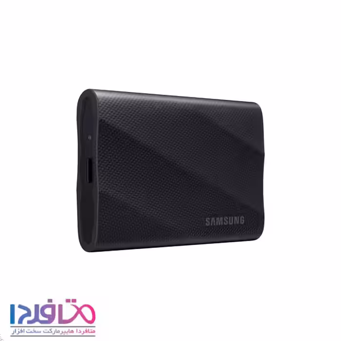 اس اس دی اکسترنال سامسونگ مدل T9 ظرفیت 4 ترابایت