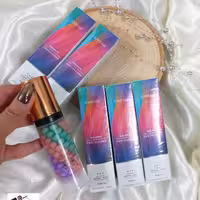 پرایمر هفت رنگ رنگین کمونی چندکاره