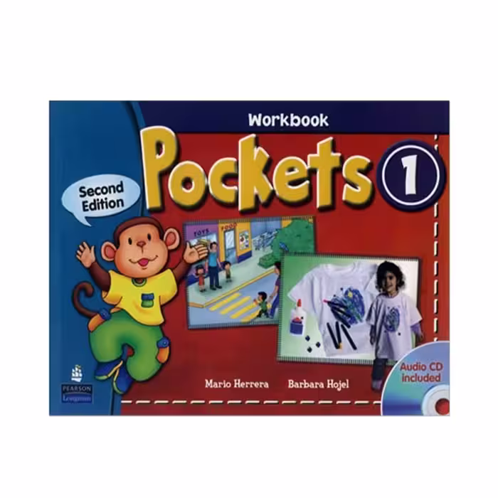 Pockets 1