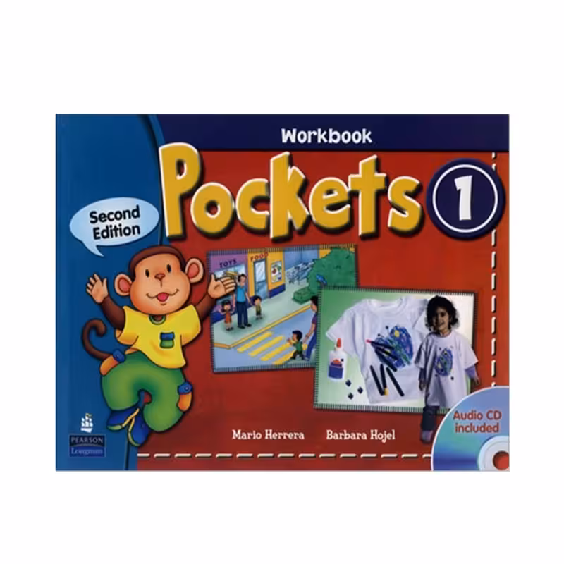 Pockets 1