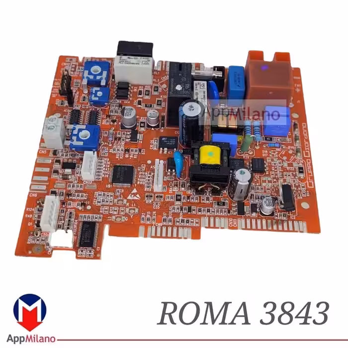 برد پکیج بوتان رو ما ROMO بوتان 3843 # ق i