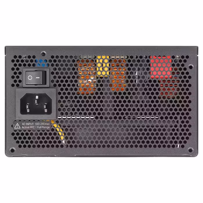 منبع تغذیه کامپیوتر گرین مدل GP1200B-GXD