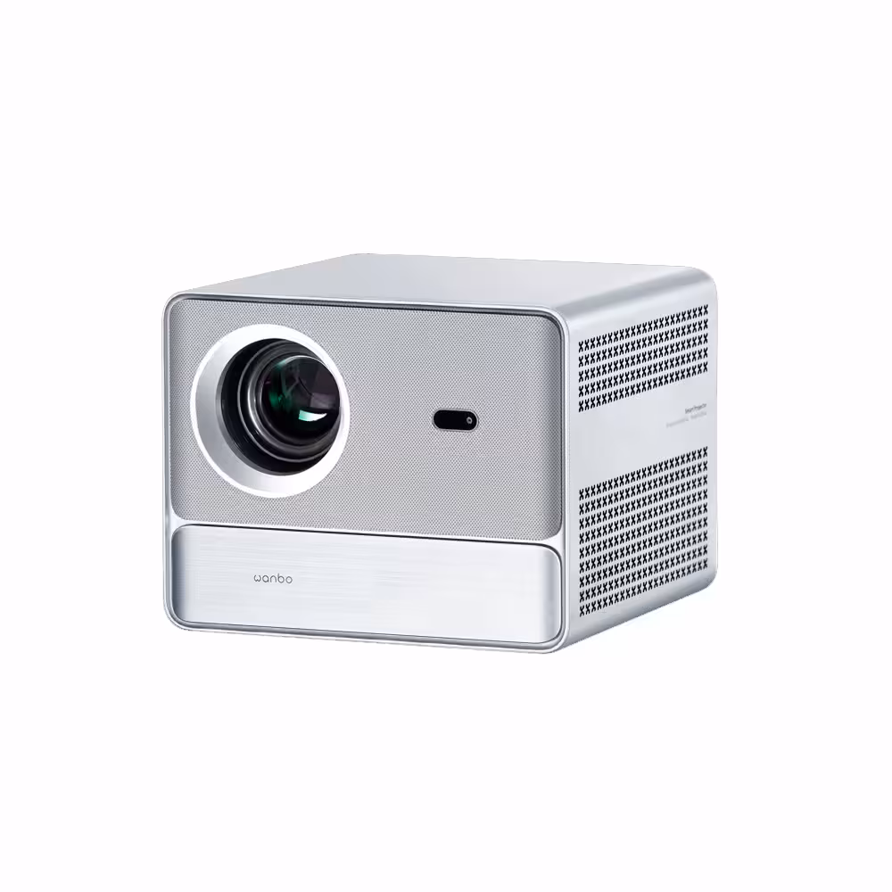 پروژکتور ونبو مدل Wanbo DaVinci 1 Pro