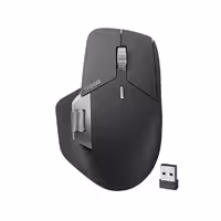 ماوس Bluetooth & wireless رپو مدل MT760L
