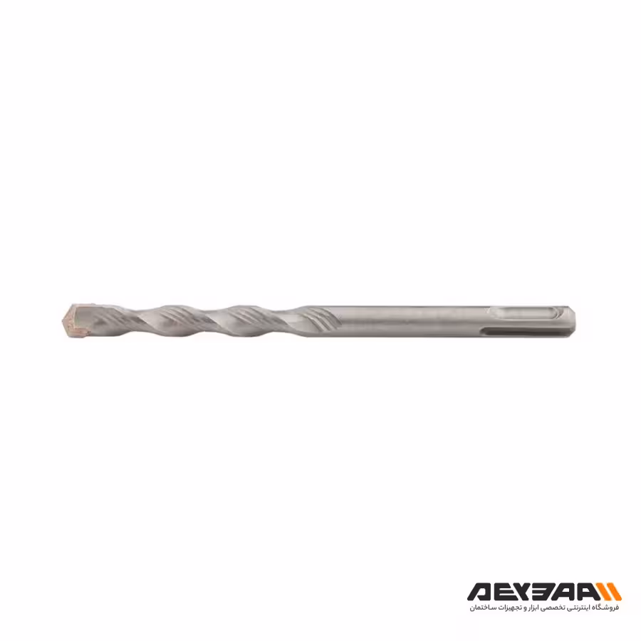 مته 12 چهار شیار رونیکس مدل RH-5008