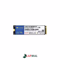 اس اس دی اینترنال توین موس مدل AlphaPro ظرفیت 1 ترابایت
فروشگاه اینترنتی تخصصی لپتاپ لپ مال