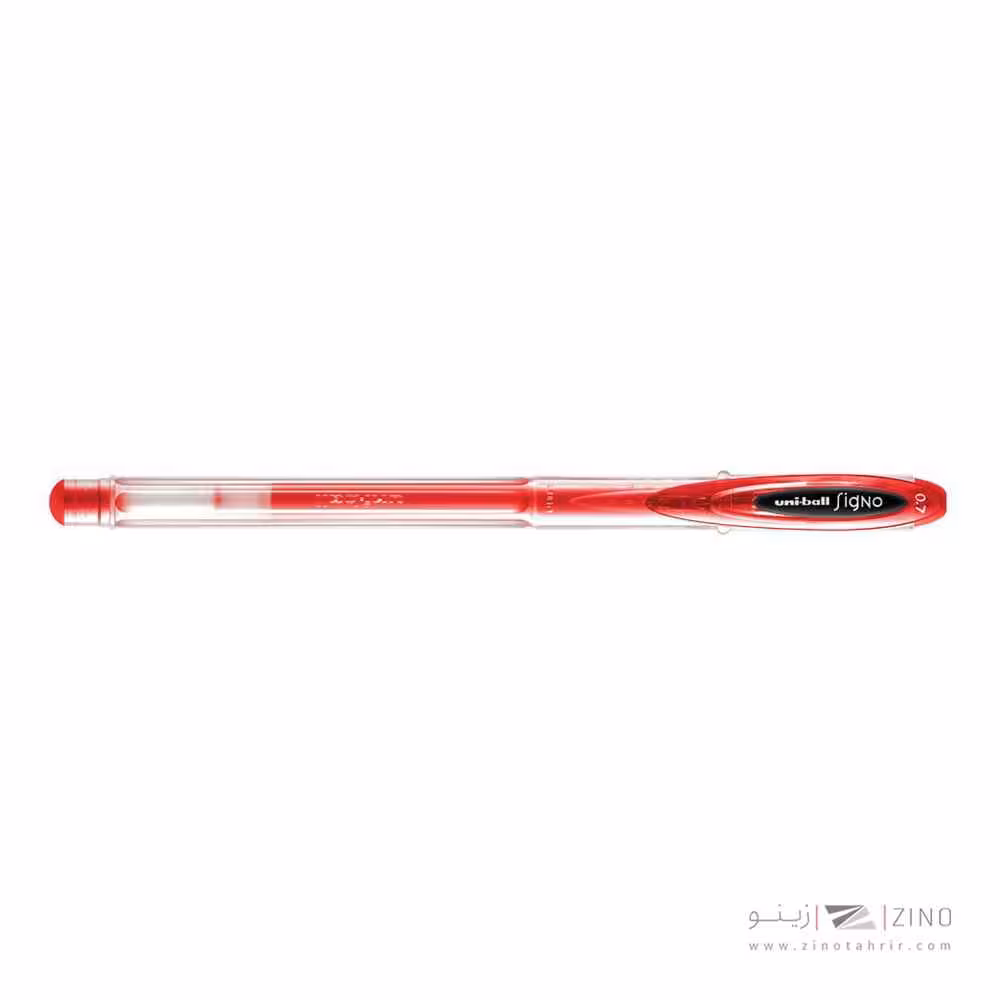 روان نویس0/7سیگنو قرمز یونیبال کدUM-120