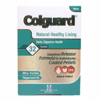 کپسول کلگارد هولیستیکا