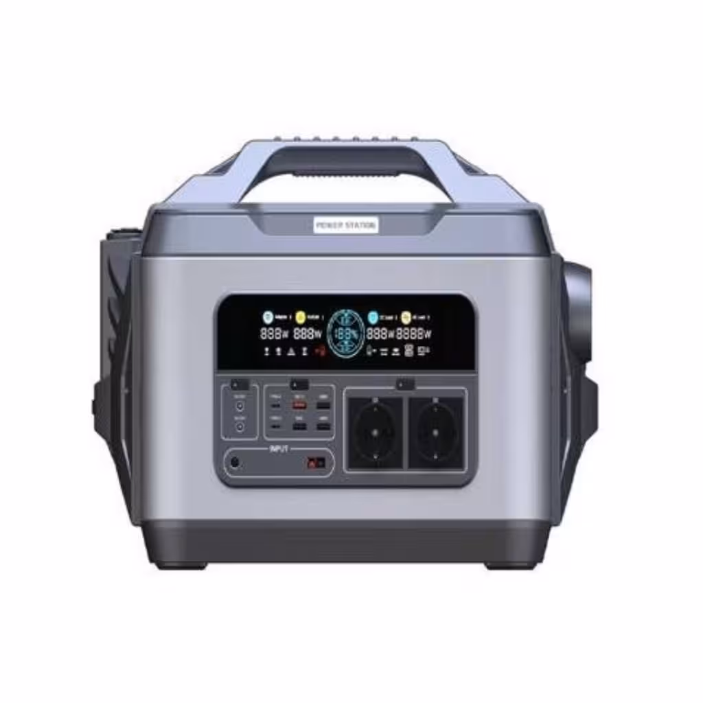 پاور استیشن پولار مدل Polar M1200L