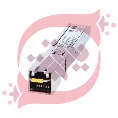 ماژول ترنسیور HP 1Gb 1000Base-T 100m RJ-45 SFP 453154-B21