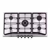 گاز صفحه ای بیمکث مدل MG 5010