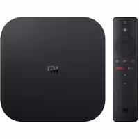 اندروید باکس شیائومی مدل Xiaomi Mi Box S 4K HDR (2nd Gen MDZ-28-AA)
