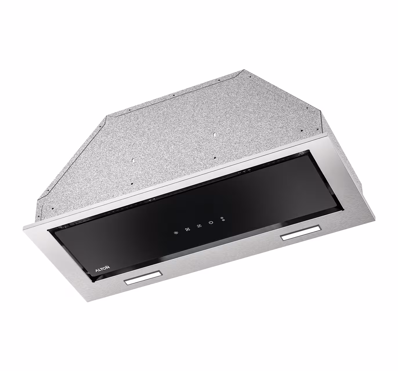 هود آشپزخانه آلتون – مدل H700S