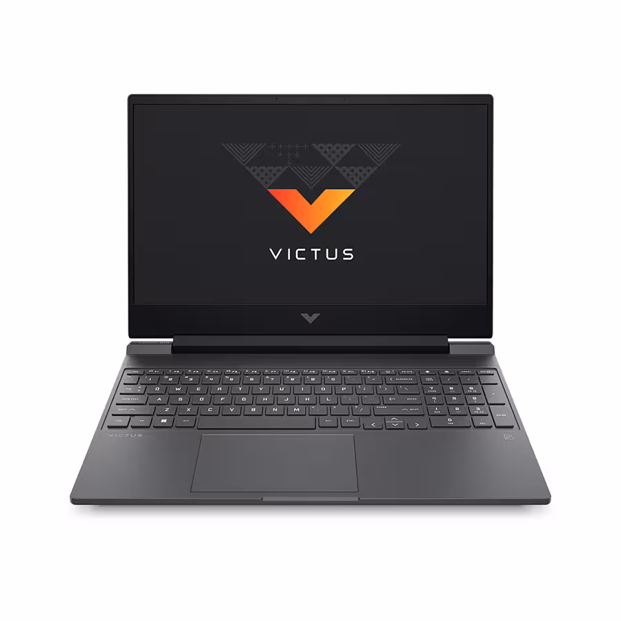 لپ تاپ 15.6 اینچ اچ پی Victus 15 FA1082WM i5 13420H/16GB/512GB SSD/6GB RTX4050