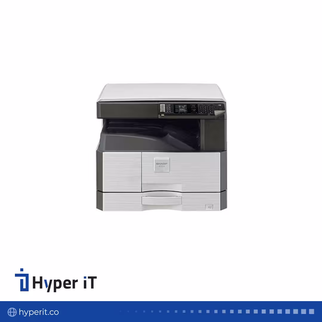 دستگاه کپی شارپ مدل AR-7024