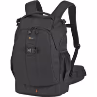 کوله پشتی لوپرو Lowepro Flipside 400AW Black