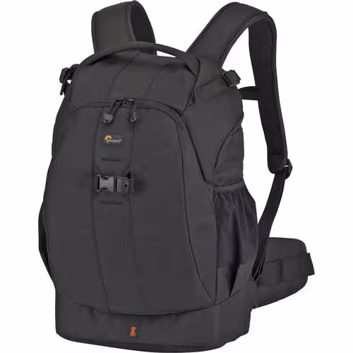 کوله پشتی لوپرو Lowepro Flipside 400AW Black