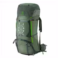 کوله پشتی 10 65 لیتر کایلاس مدل Olympus