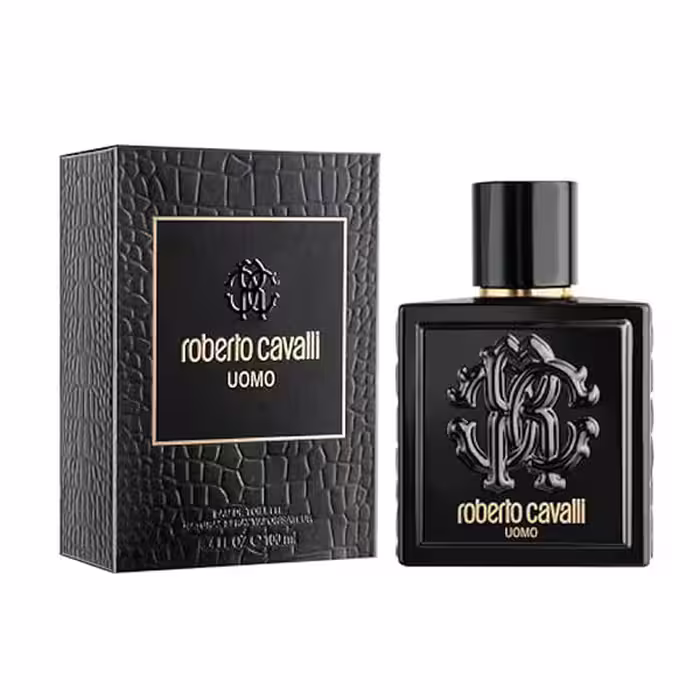 عطر روبرتو کاوالی اومو مردانه