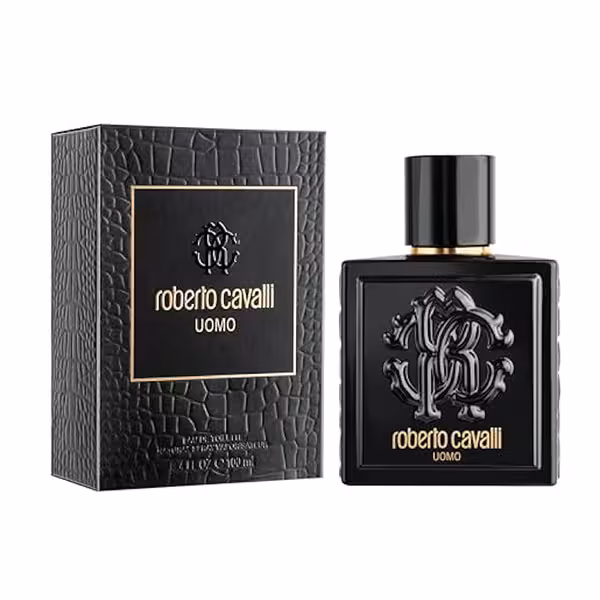 عطر روبرتو کاوالی اومو مردانه