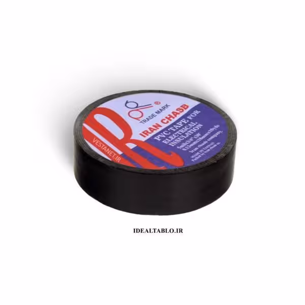 چسب برق ایران چسب