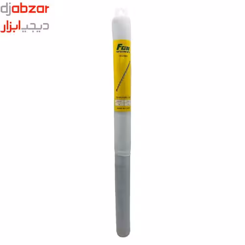 مته پنج شیار کوتاه چهارالماس 340*16 فنگدا