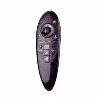 ریموت کنترل ال جی مدل RM500