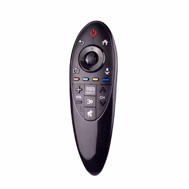 ریموت کنترل ال جی مدل RM500